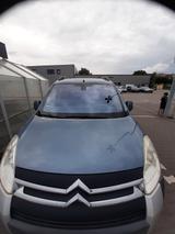 Citroën Berlingo HDi 110 FAP Multispace Exclusive Mu... - Citroën Berlingo: Multispace Exclusive