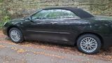 Chrysler Sebring Cabriolet Diesel 2.0 CRD ... - Chrysler Sebring aus 2008