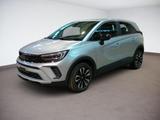 Opel Crossland Elegance PDCv+h+Kamera NAVI Sitzhzg - Opel Crossland (X): Van
