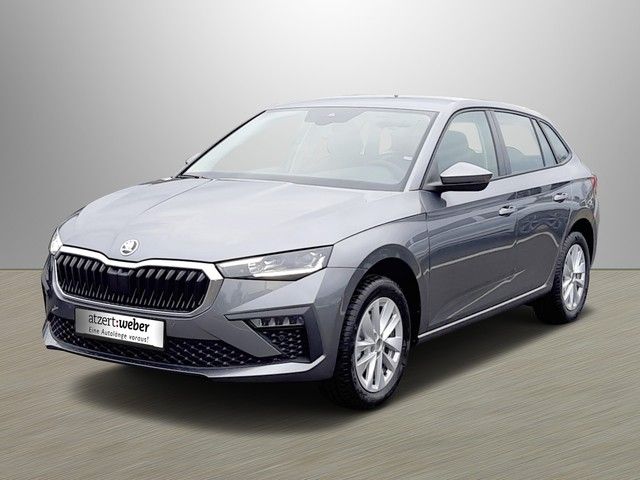 Skoda Scala Selection 1.0TSI DSG Matrix Navi Kamera