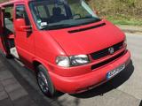Volkswagen T4 Multivan Camper