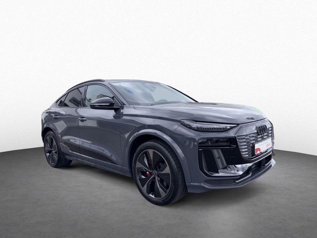 SQ6 Sportback e-tron EDITION ONE GREY MATRIX+AHK