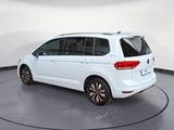 Volkswagen Touran Comfortline 1,5 l TSI OPF   6-Gang - Volkswagen Touran mit Benzin-Antrieb: Kleinbus, 1.6