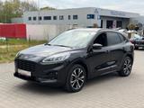 Ford Kuga Plug-In Hybrid ST-Line X Garantie *Keyless - Ford Kuga ST-Line mit Hybrid-Antrieb (Benzin/Elektro)
