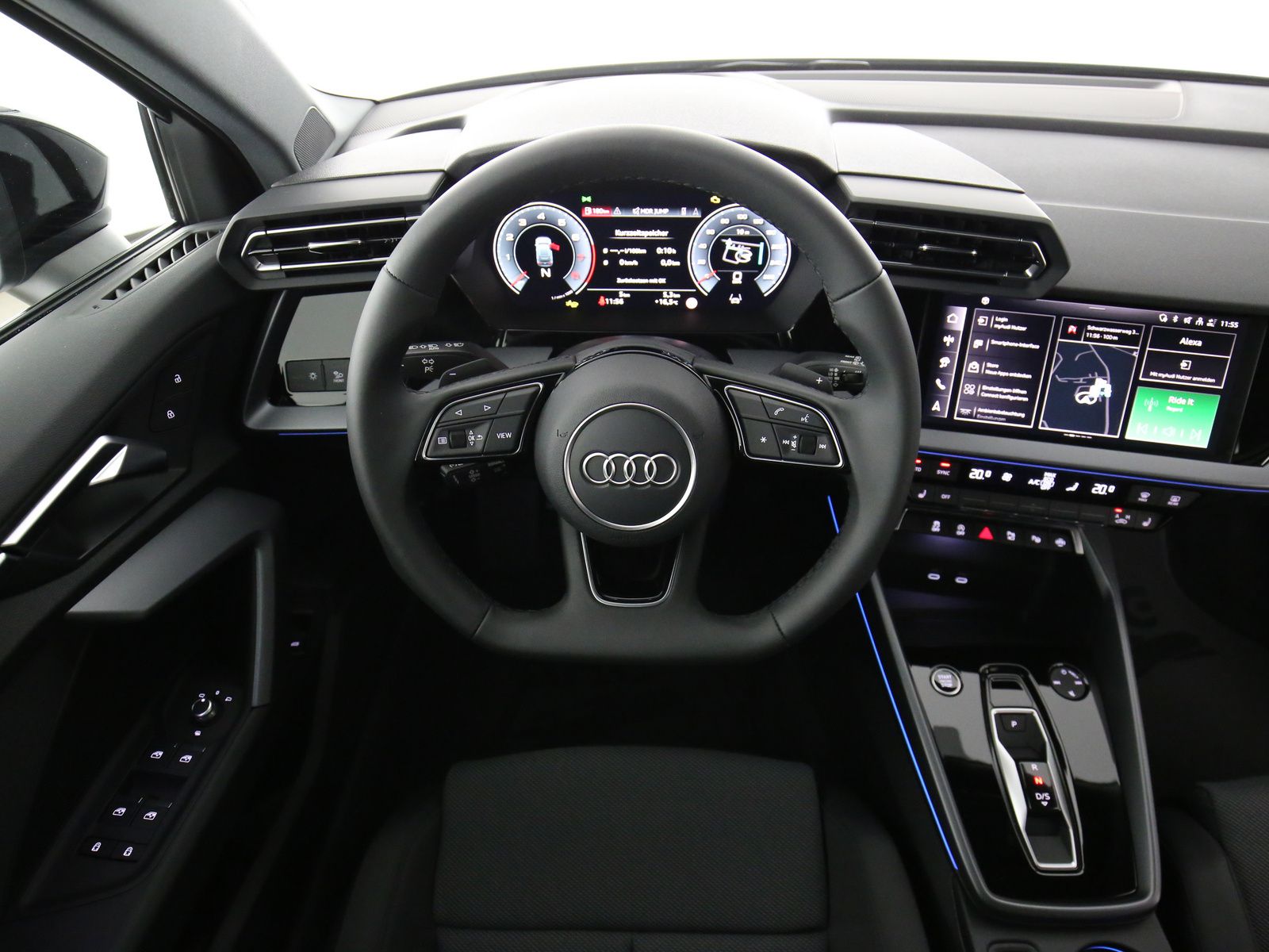 Audi A3 - Bild 11