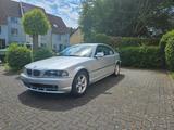 BMW 325Ci - 346C - BMW 325 aus 2001: Coupé, 325ci