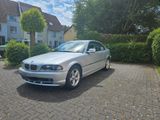 BMW 325Ci - 346C - BMW 325 aus 2001