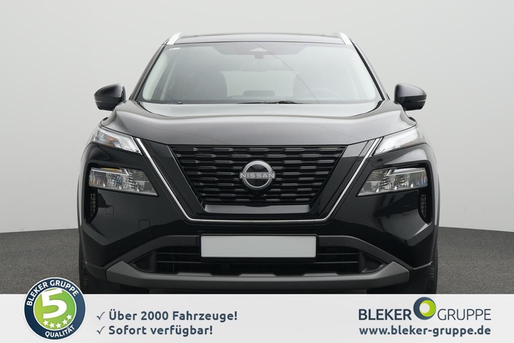 Image of Nissan X-Trail