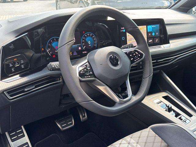 Volkswagen Golf VIII 2.0 TSI DSG R-Line Business Navi Pano, миниатюра 12