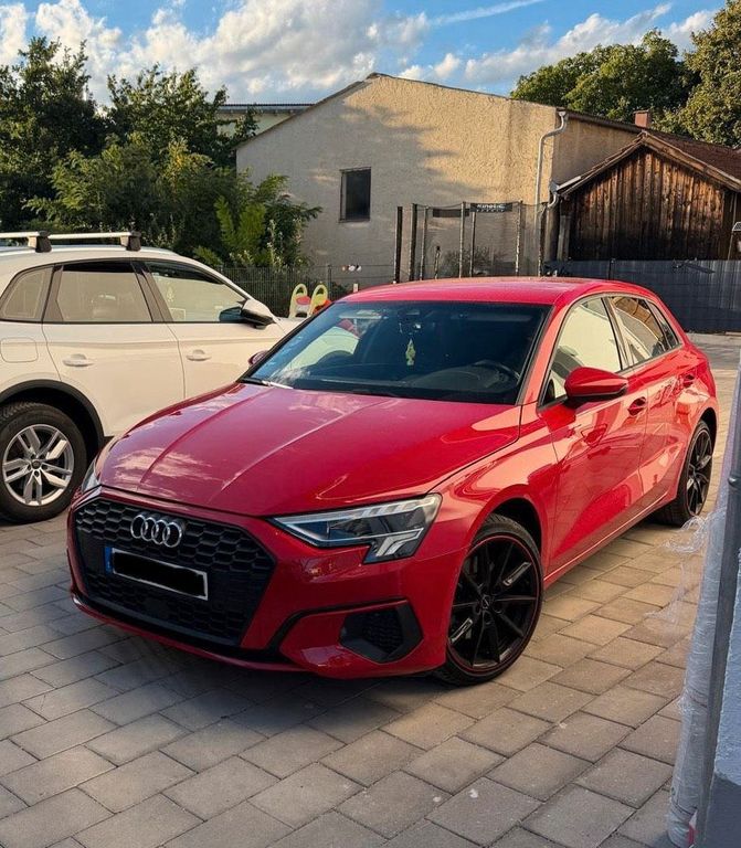 Image of Audi A3
