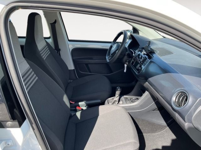 Volkswagen up! - Bild 15