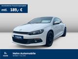 Volkswagen Scirocco 2.0TSI Life DSG Xen Navi Tempo Climatr - Volkswagen Scirocco: 2l