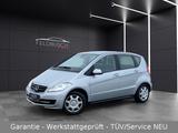 Mercedes-Benz A 150 *Garantie-TÜV/ServiceNeu-Klima-Scheckheft*