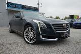 Cadillac CT6 3.0T Luxury AWD |360°| |LED| |HUD| |Pano| - Cadillac: Ct