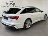 Audi A6 Avant 55 TFSIe Qu S-Line NAV+LED+AHK+PANO+B&O - Audi A6 mit Hybrid-Antrieb