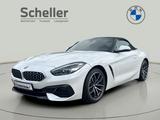 BMW Z4 sDrive20i Sport Line Head-Up HK HiFi DAB LED - BMW Z4 in Mannheim