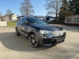 BMW xDrive 30d xLine Head-Up,Leder,AHK,ACC,CarPlay - BMW X4 mit Panoramadach