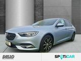 Opel Insignia GS Innovation 2.0D HUD Navi Leder Memor - Opel Insignia mit Diesel-Antrieb: Limousine