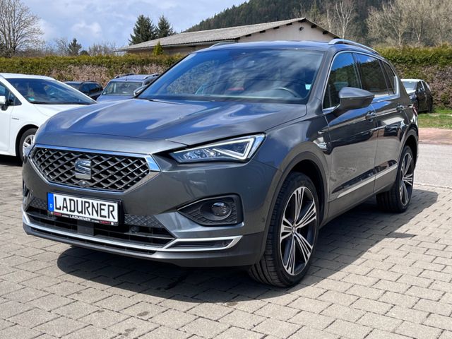 Tarraco 2.0 TDI DSG Xcellence 4D *Navi/Sound/PLA