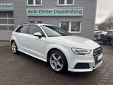 Audi A3 35 TFSI design S-LINE S-tronic - Audi A3 mit Benzin-Antrieb: Kombi, Automatik
