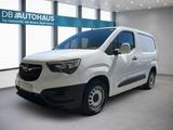 Opel Combo Cargo Kasten Edition 1.5 Diesel  - gebrauchte Opel Combo aus dem Jahr 2022