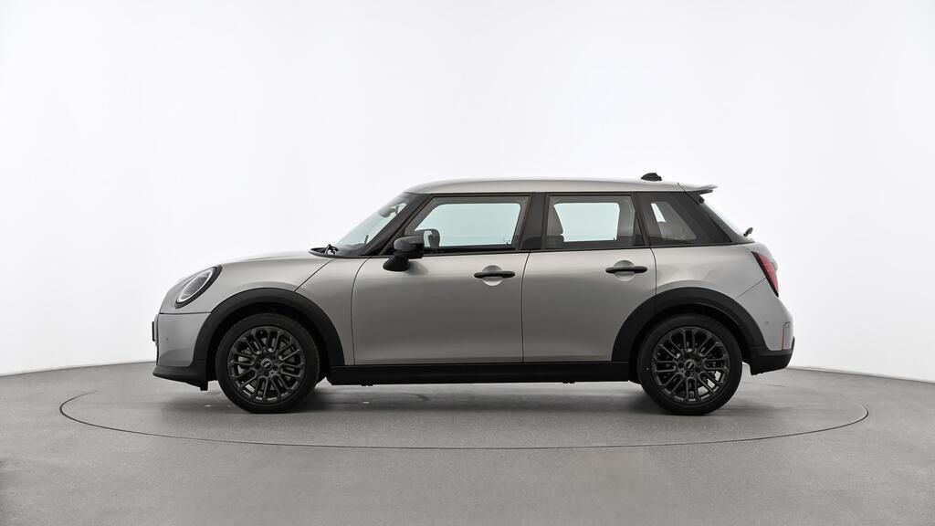 MINI Cooper S - Bild 7