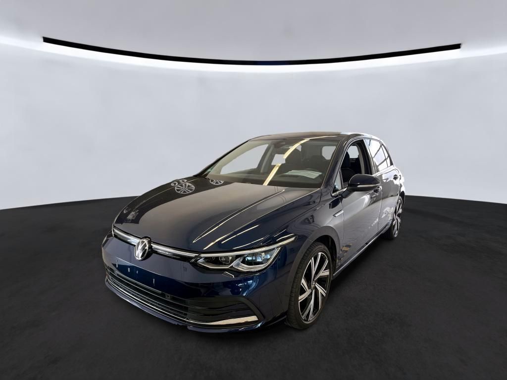 Volkswagen Golf - Bild 2