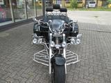 Rewaco RF 1 ST-3 / 3 Sitzer Trike  / Automatik / ABS - REWACO TRIKE