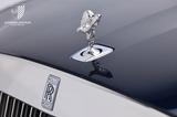 Rolls-Royce Ghost Starliner/Picnic/Immersive/BespokeAudio - Rolls-Royce Ghost aus 2021