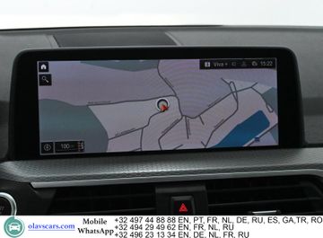 BMW X3 - 11