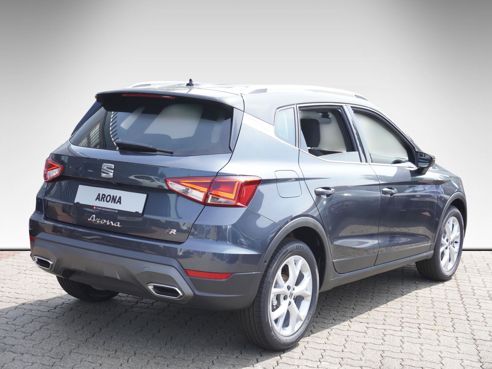 Fahrzeugabbildung SEAT Arona 1.0 TSI FR OPF (EURO 6d) FR,Voll-LED,Navi,