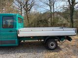 Volkswagen Crafter Pritsche 35 DOKA lang FWD Maxi - Angebote