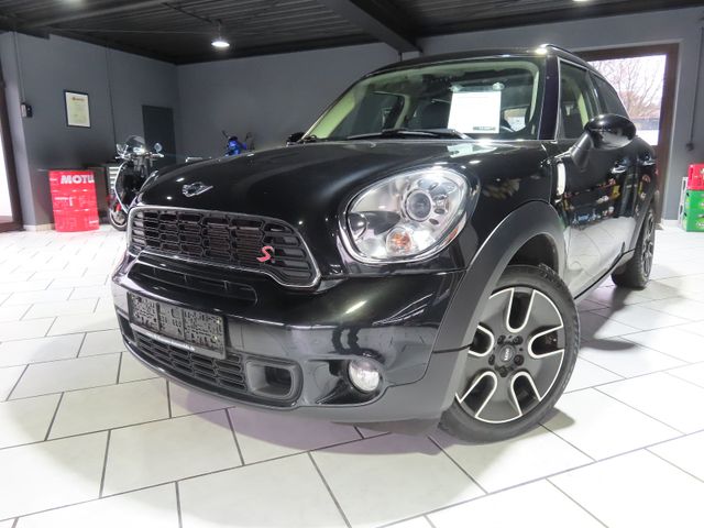 MINI COOPER_S Countryman Cooper S All4