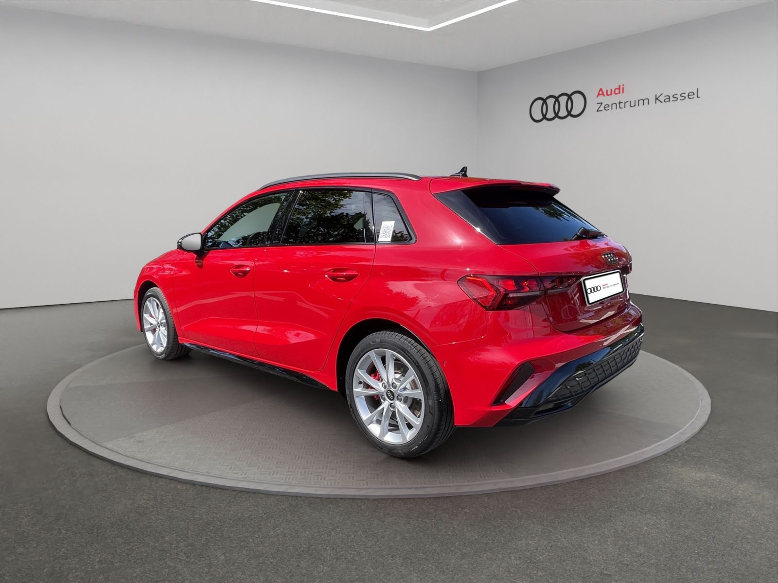 Audi A3 - Bild 4