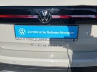 Volkswagen T-Cross - Vorschau Bild 13