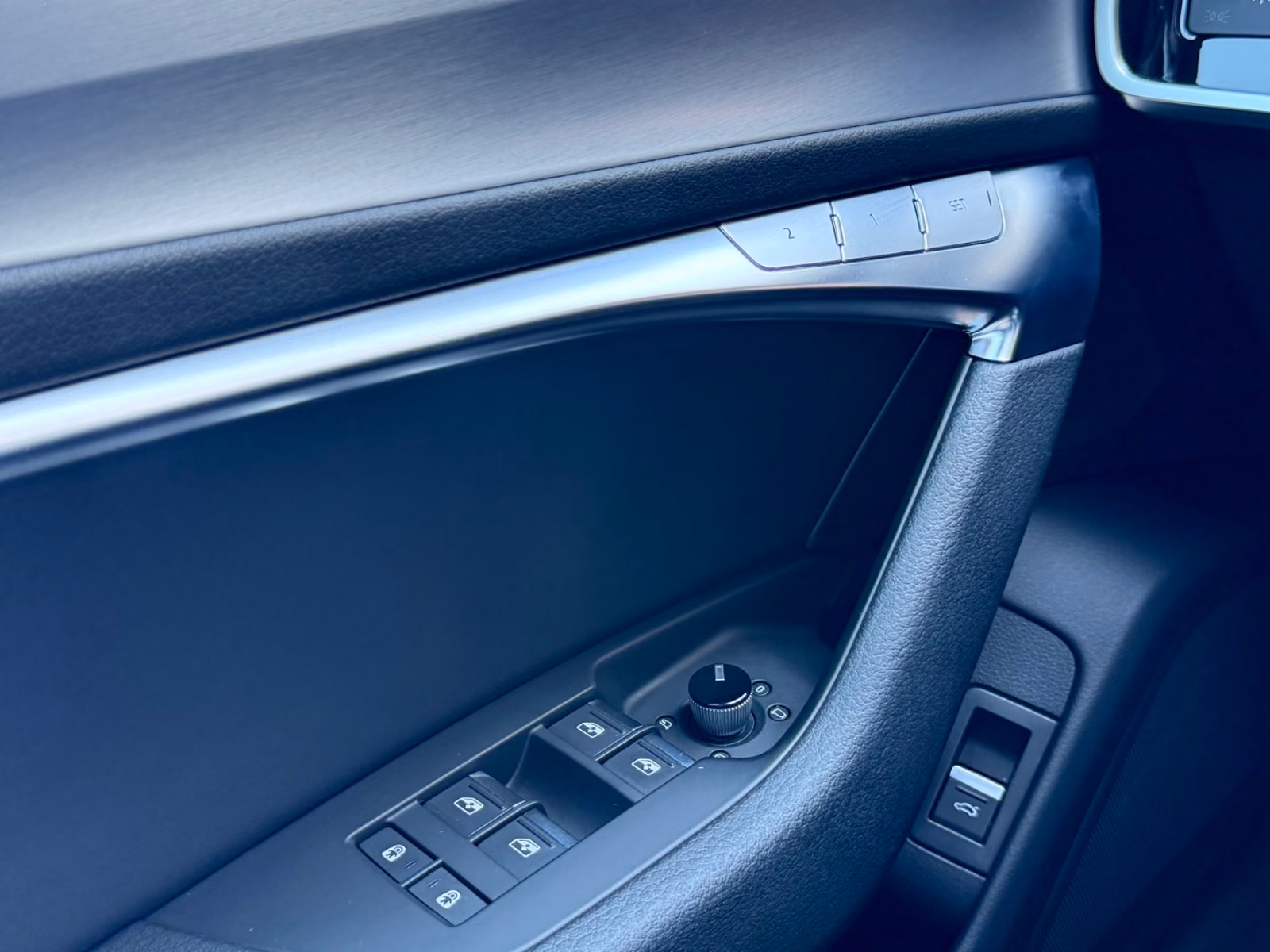 Audi A6 Avant 40 TDI S line Sport Plus Paket /1.Hand/, миниатюра 21