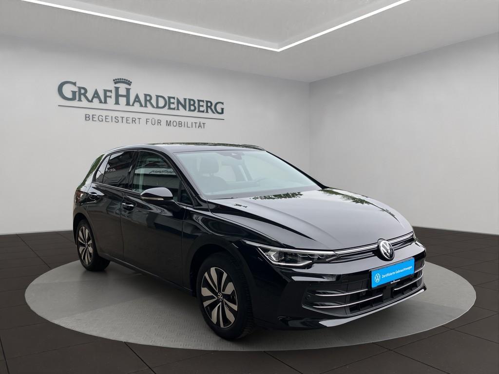 Volkswagen Golf 8 Goal 1.5 eTSI DSG Navi AHK LED-Plus, миниатюра 8