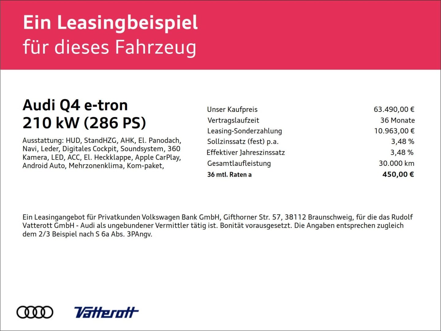Audi Q4 e-tron - Bild 2