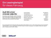 Audi Q4 e-tron - Vorschau Bild 2