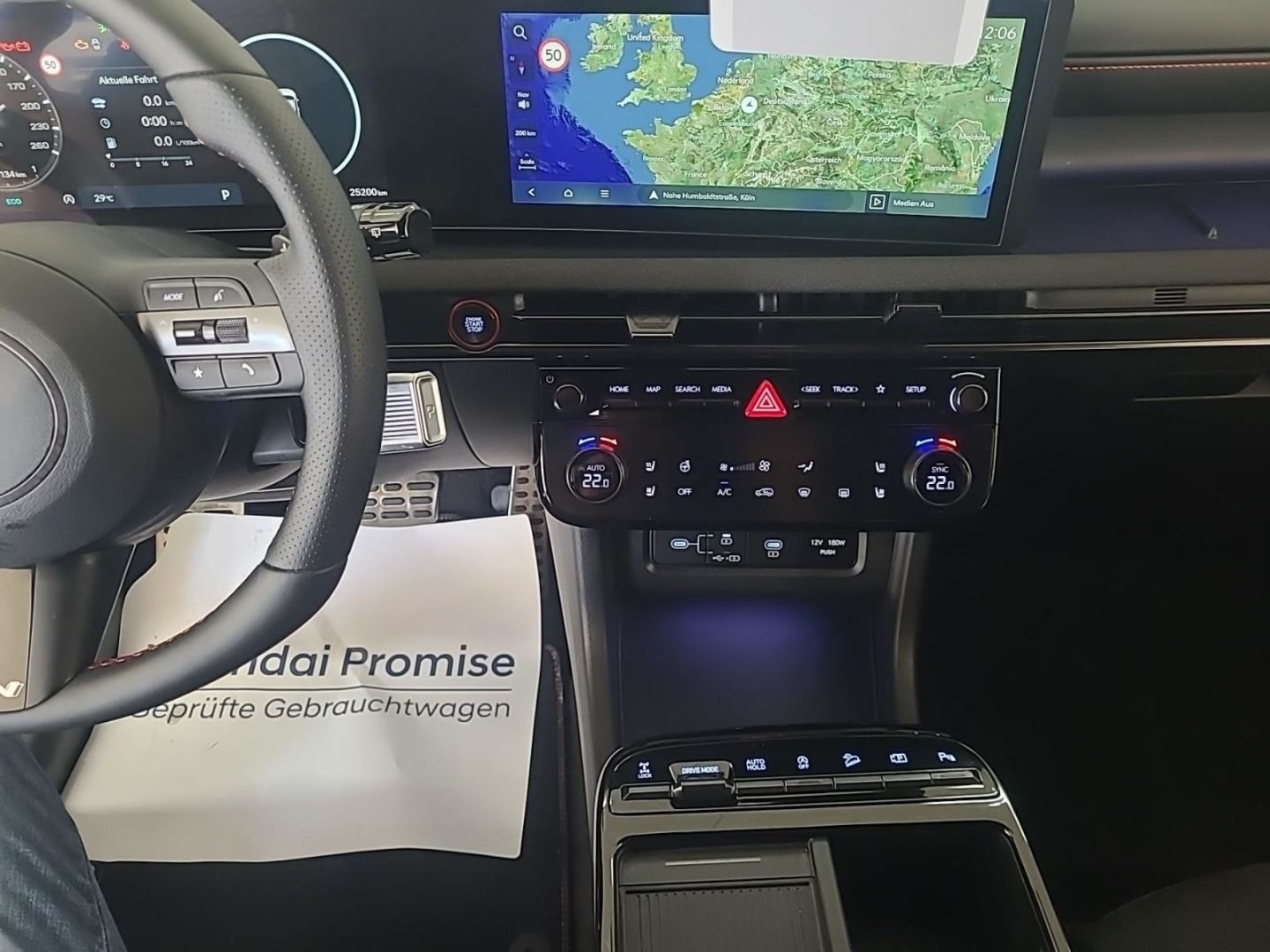 Hyundai Tucson – Bild 10