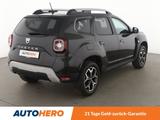 Dacia Duster 1.3 TCe Anniversary*NAVI*CAM*SHZ*TEMPO* - gebrauchte Dacia Duster aus dem Jahr 2019