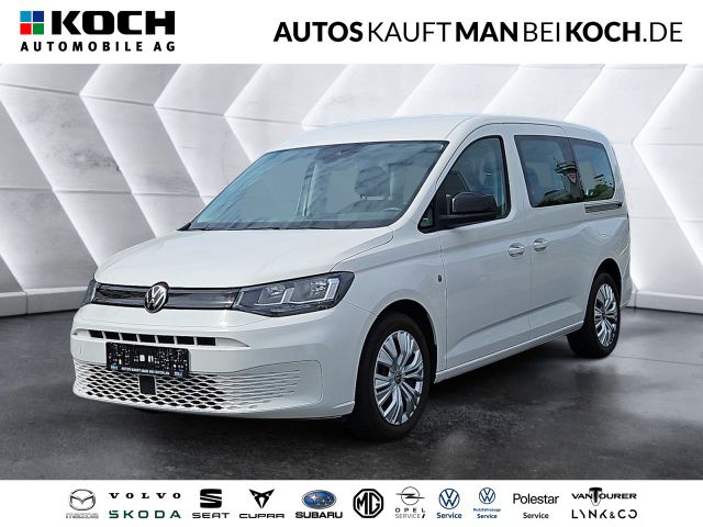 Volkswagen Caddy 2.0 TDI Caddy Maxi 7-SITZE KAMERA APPCON.