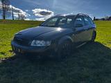 Audi A4 2.5TDI 114kW multitronic Avant - - Audi A4 aus 2003: TDI