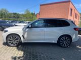 BMW X5 M50 d*AHK*ACC*360°Kamera*Braun-Leder*Kardon - BMW X5 aus 2020