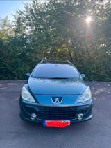 Peugeot 307 Sw - Peugeot 307: 307sw