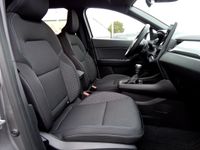 Renault Captur - Vorschau Bild 11