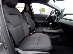 Foto Nummer 11: RENAULT Captur
