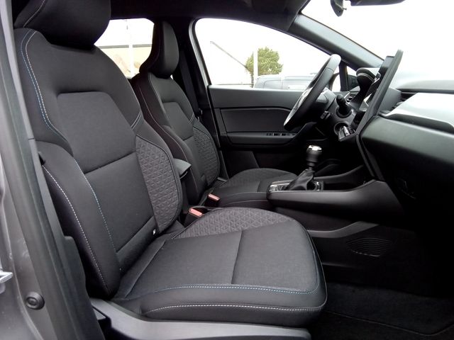 Foto Nummer 11: RENAULT Captur