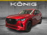 Mazda CX-60 e-SKYACTIV-D 254 HOMURA Panoramadach