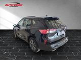 Ford Kuga ST-Line leichter Hagelschaden Bluetooth LED - mit Diesel-Antrieb: Hagel